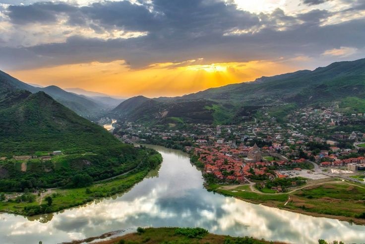 გაზაფხული
